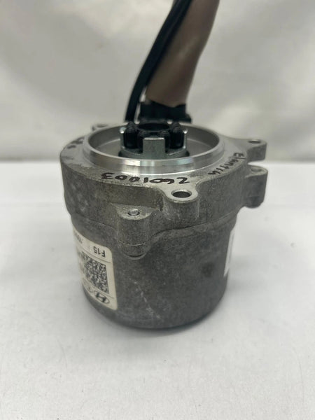 2020 HYUNDAI ELANTRA POWER STEERING MOTOR PUMP MOTOR ASSY OEM 56300F2210