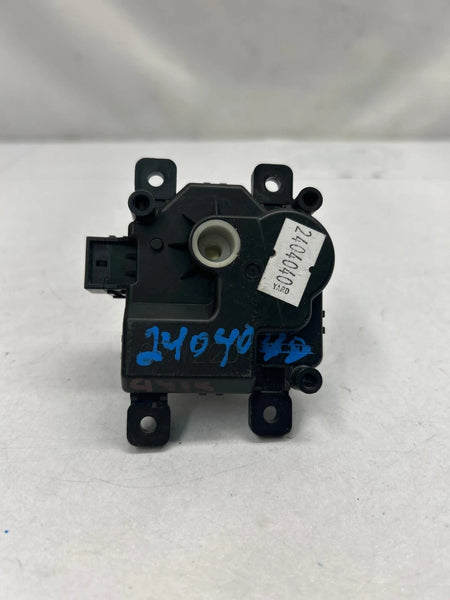 2018 HONDA CIVIC AIR FLAP MOTOR HVAC AC ACTUATOR ASSEMBLY OEM