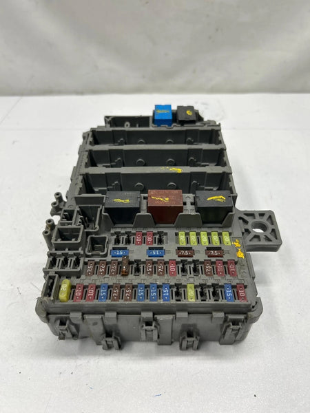 2015 HONDA CIVIC JUNCTION BOX CABIN FUSE RELAY BLOCK BOX ASSY OEM TR7A011