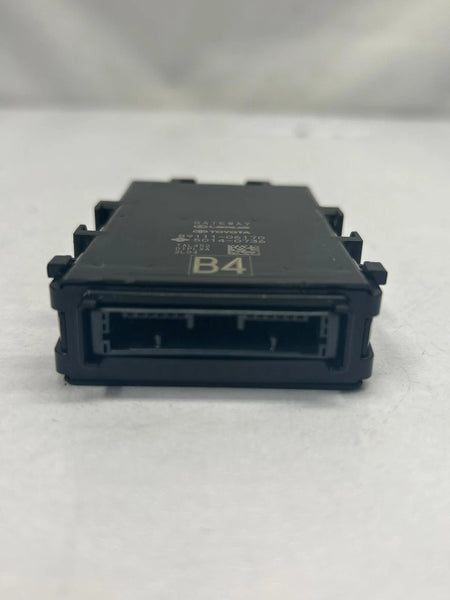 2020 TO 2024 TOYOTA CAMRY NETWORK GATEWAY CONTROL MODULE UNIT OEM 8911106170