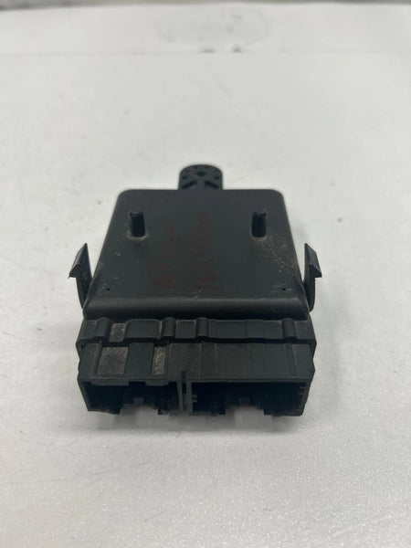 2019 TO 2025 CHEVY BLAZER SEAT CONTROL MODULE FRONT RIGHT SIDE ASSY