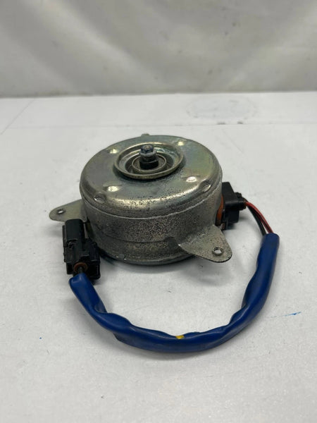2016 TO 2022 ACURA ILX ELECTRIC COOLING MOTOR CONDENSER ASSEMBLY