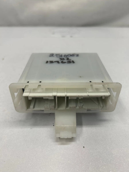 2018 2019 2020 2021 2022 BMW X2 DRIVER PARK ASSIST CONTROL MODULE UNIT ASSY
