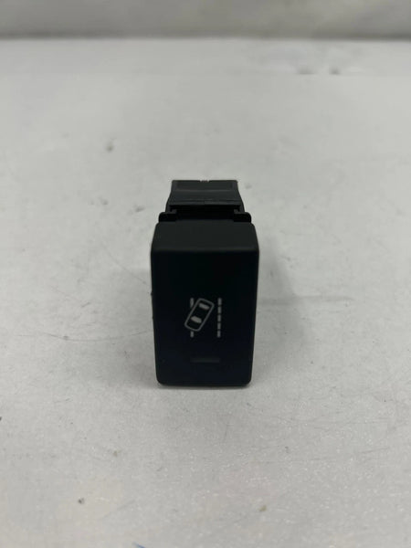 2019 HONDA CIVIC TRACTION STABILIZATION CONTROL SWITCH BUTTON