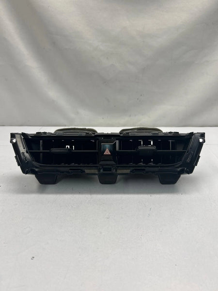 2022 TOYOTA COROLLA AIR CONDITIONER VENT CENTER DASH OEM 0556412780 0556422780