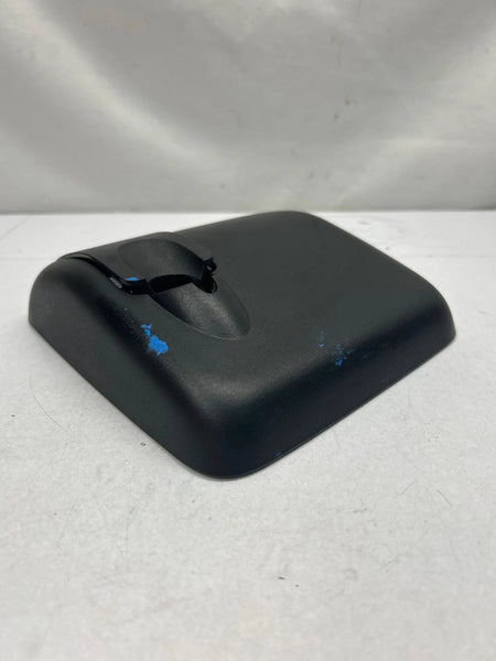 2016 HONDA ODYSSEY REAR VIEW MIRROR REAR TRIM COVER BLACK OEM 16715