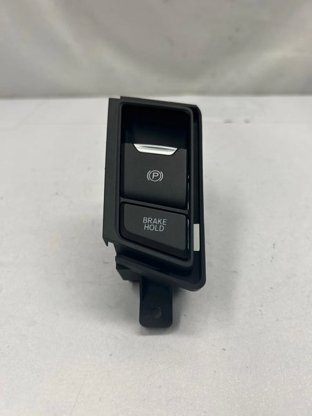 2019 HONDA CRV CENTER CONSOLE PARKING & HOLD CONTROL SWITCH ASSEMBLY