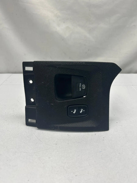 2019 DODGE RAM 1500 PICKUP PARKING BRAKE ADJUSTABLE PEDAL SWITCH /PANEL
