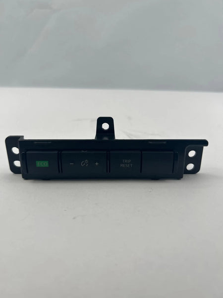 2022 NISSAN SENTRA DASH LEFT DIMMER & POWER LIFTGATE SWITCH OEM 681RU