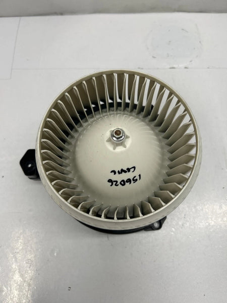 2016 TO 2021 HONDA CIVIC BLOWER MOTOR ASSY OEM 79310TBAA11