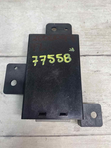 Honda Odyssey door control module 2011 front left side assy OEM TK8A010