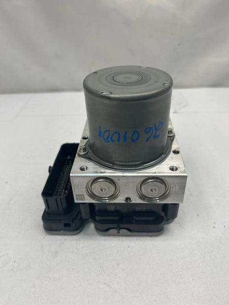 2020 2021 2022 TOYOTA COROLLA ABS PUMP MODULE 1.8 SEDAN OEM 4454012810