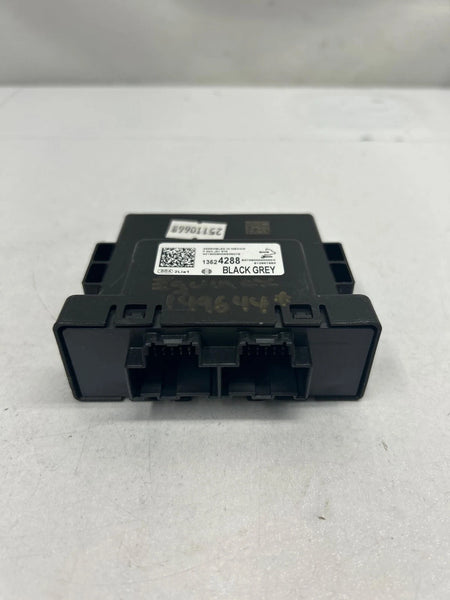 2018 TO 2022 CHEVROLET EQUINOX NETWORK GATEWAY CONTROL MODULE UNIT OEM 13524288