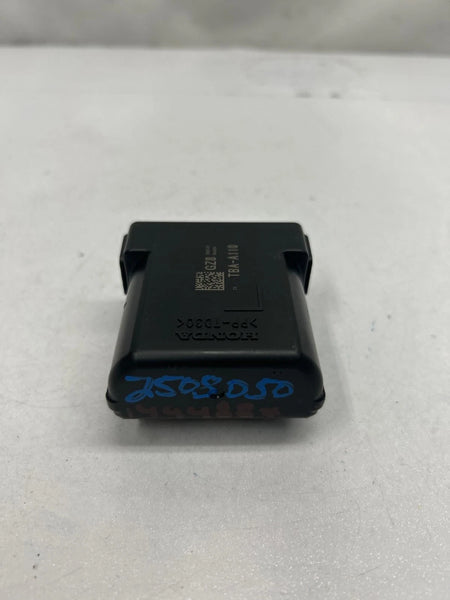 2016 TO 2021 HONDA CIVIC NETWORK GATEWAY CONTROL MODULE UNIT EUROPE BUILT ASSY