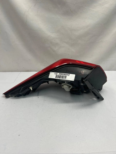 2018 2019 2020 ACURA TLX TAIL LIGHT QUARTER PANEL MOUNTED RIGHT SIDE 33500TZ3A51