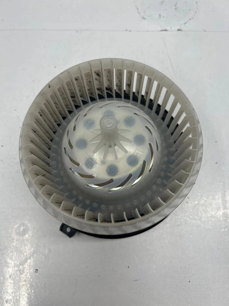 2018 2019 CHEVROLET EQUINOX BLOWER MOTOR ASSEMBLY