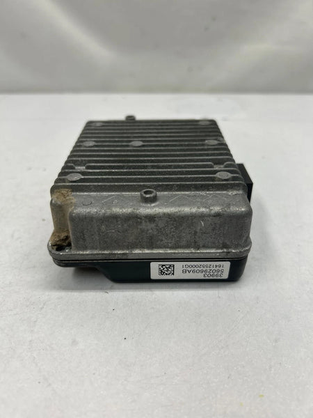 2014 TO 2023 JEEP CHEROKEE POWER INVERTER CONTROL MODULE UNIT OEM 56029609AB