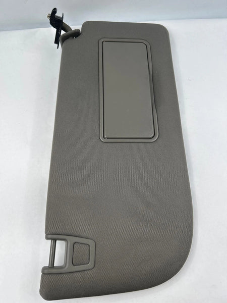 2018 TO 2020 FORD F150 SUN VISOR RIGHT SIDE EXTENDED CAB ASSY OEM JL3Z1504104AA
