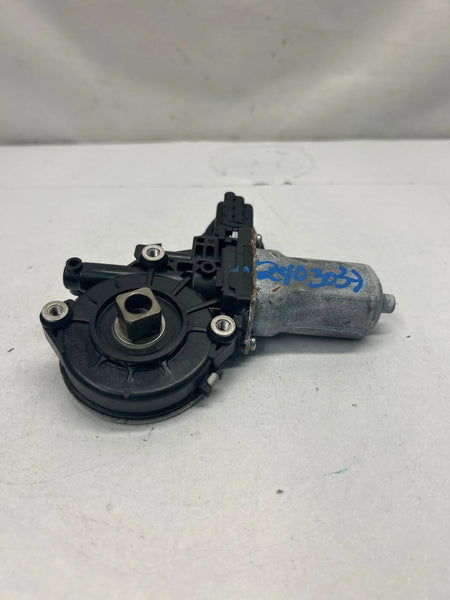 2014 TO 2023 INFINITI Q50 WINDOW MOTOR FRONT LEFT DRIVER SIDE ASSY