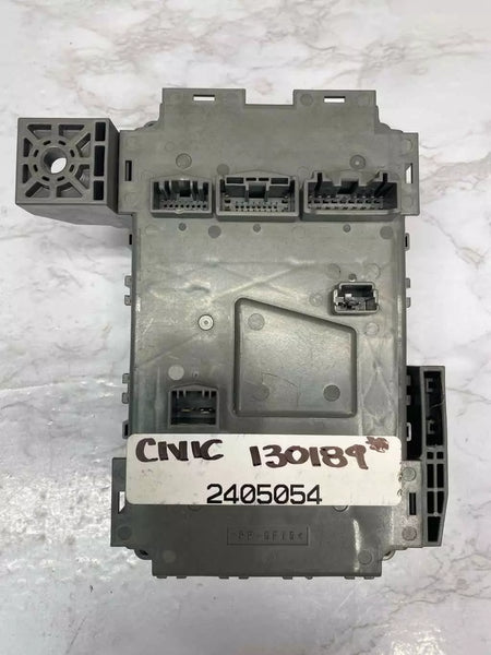 22 23 HONDA CIVIC CAIXA DE JUNÇÃO FUSÍVEL RELÉ CAIXA DE CABINE MONTAGEM OEM T22A110