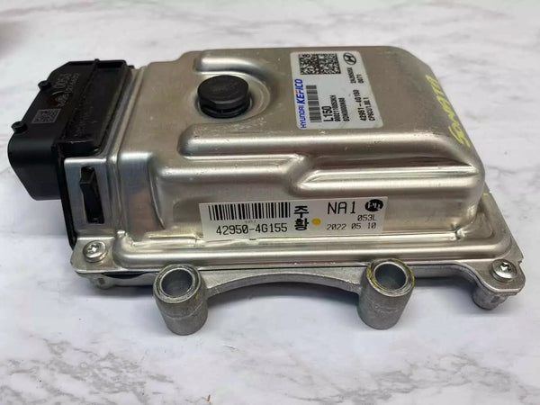 20 21 22 23 HYUNDAI SONATA CONJUNTO DE UNIDAD DE MÓDULO DE CONTROL DE DIRECCIÓN ASISTIDA OEM 429514G150