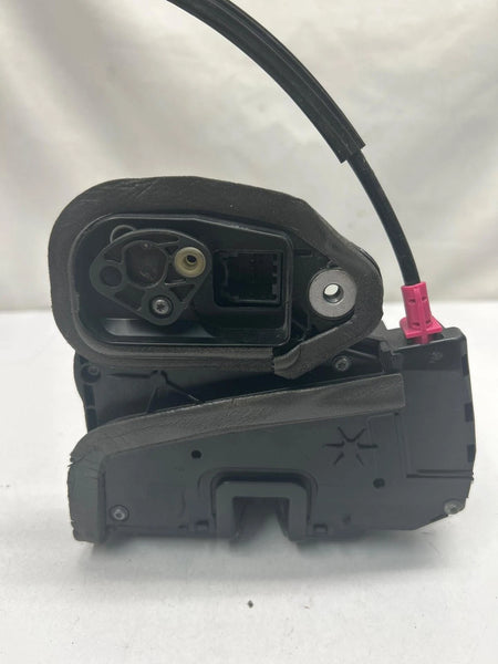 2019 TO 2025 CHEVROLET BLAZER DOOR LOCK ACTUATOR FRONT LEFT SIDE ASSY OEM 13528334