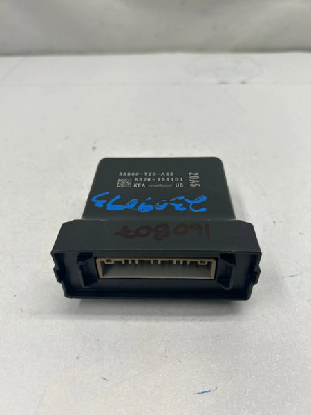 2022 2023 HONDA CIVIC NETWORK GATEWAY CONTROL MODULE UNIT ASSY