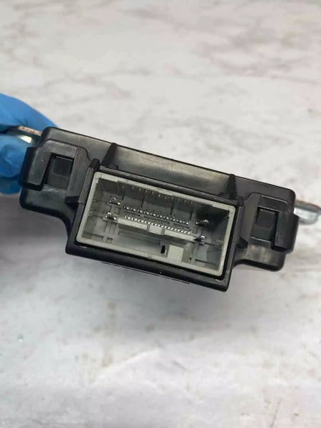 16 17 18 ACURA RDX CAJA DE TRANSFERENCIA AWD UNIDAD DE MÓDULO DE CONTROL OEM 48310R8DA51
