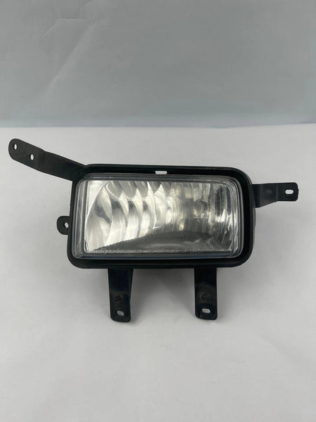 2015 TO 2020 GMC YUKON FOG DRIVING LAMP RIGHT SIDE ASSY OEM 23332242