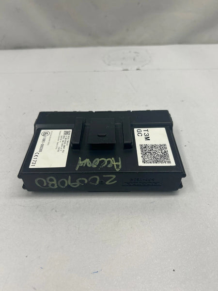 2016 HONDA ACCORD SMART POWER CONTROL MODULE UNIT ASSY OEM 38320T3MA31