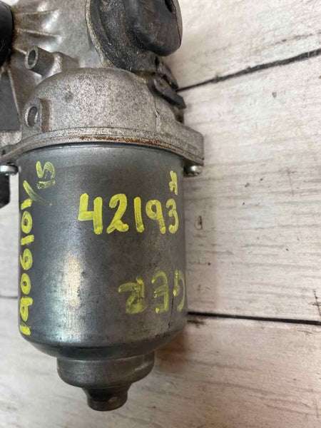 MOTOR LIMPIAPARABRISAS DELANTERO DODGE CHALLENGER 2008-2022 OEM 68044164AA