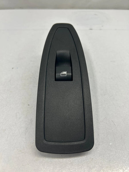 2020 BMW X2 WINDOW SWITCH FRONT RIGHT PASSANGER SIDE ASSEMBLY OEM 920810702