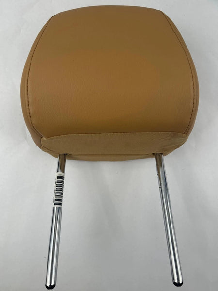 2020 TO 2025 NISSAN SENTRA FRONT RIGHT HEADREST LEATHER OEM 864006LM2E