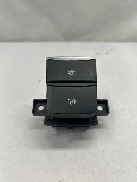 2025 FORD BRONCO SPORT ELECTRONIC PARKING BRAKE CONTROL SWITCH ASSY OEM LB5Z2B623