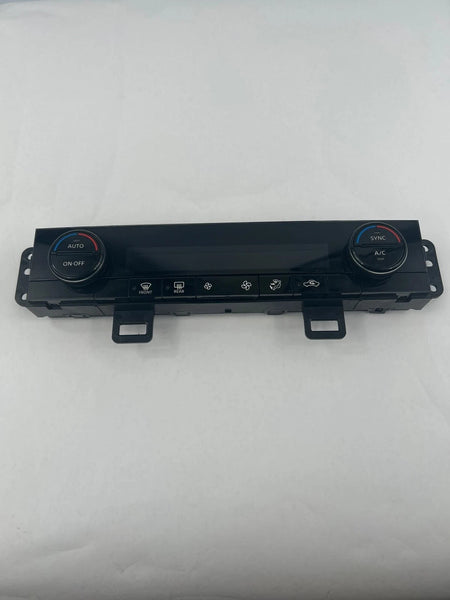 2021 TO 2025 NISSAN ROGUE CLIMATE CONTROL HVAC PANEL ASSY OEM 275006RK1A