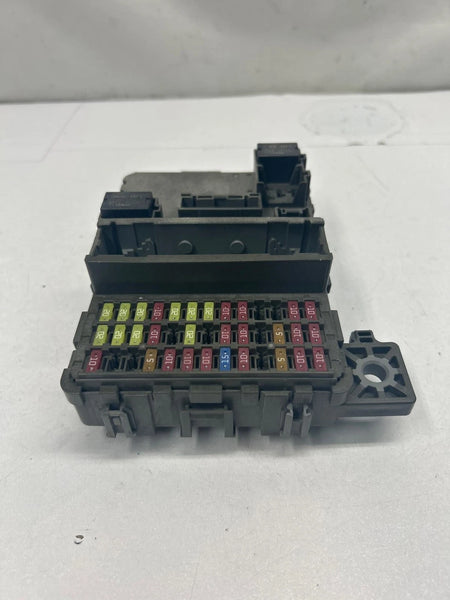 2017 HONDA CIVIC CABIN FUSE RELAY BLOCK JUNCTION BOX ASSEMBLY