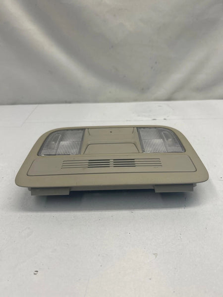 2016 TO 2021 HONDA CIVIC OVERHEAD CONSOLE ROOF DOOM LIGHT ASSY OEM 34440SLE003ZH