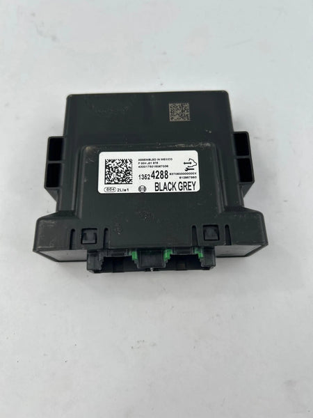2018 TO 2022 CHEVROLET EQUINOX GATEWAY CONTROL MODULE ASSY OEM 13524288