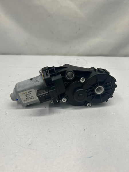 2022 HONDA ODYSSEY SEAT MOTOR FRONT RIGHT SIDE ASSY