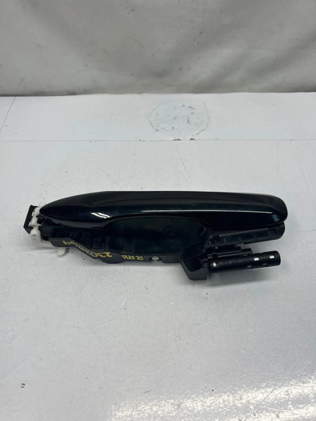 2020 2025 TOYOTA COROLLA DOOR HANDLE OUTSIDE REAR RIGHT SIDE SEDAN ASSY