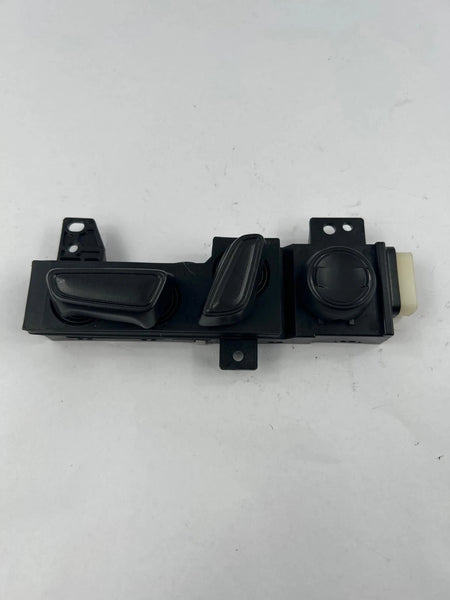2022 TOYOTA CAMRY SEAT SWITCH FRONT LEFT SIDE ASSY OEM