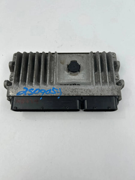 2021 TOYOTA COROLLA 1.8L SED ENGINE CONTROL UNIT ASSY OEM 8966602B30