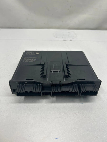 2019 ACURA TLX ELECTRIC PARKING BRAKE CONTROL UNIT ASSY