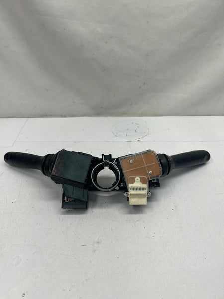 2009 2013 TOYOTA COROLLA HEADLIGHT & WIPER CONTROL SWITCH ASSY OEM 8465202390