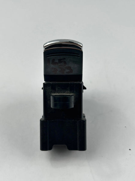 2019 NISSAN MAXIMA REAR WINDOW SWITCH ASSY OEM 254114RA1A