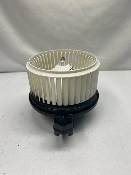 2018 2019 2020 2021 2022 HONDA ACCORD BLOWER MOTOR ASSEMBLY