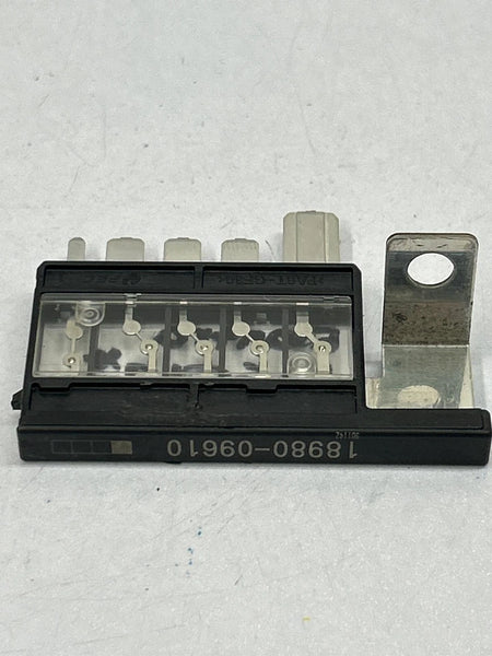 2020 HYUNDAI ELANTRA MULTI FUSE RELAY TERMINAL ASSY OEM 1898009610
