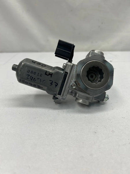 2020 INFINITI Q50 SEAT MOTOR FRONT LEFT DRIVER SIDE SEAT MOTOR ASSY OEM