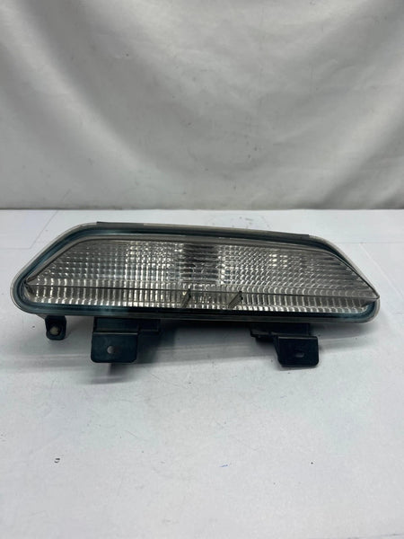 2020 FORD MUSTANG 3RD BRAKE LIGHT AVOIDANCE LAMP ASSY