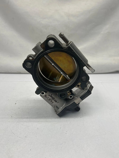 2013 2014 2015 2016 2017 2018 2019 JAGUAR XJ THROTTLE BODY VALVE ASSEMBLY